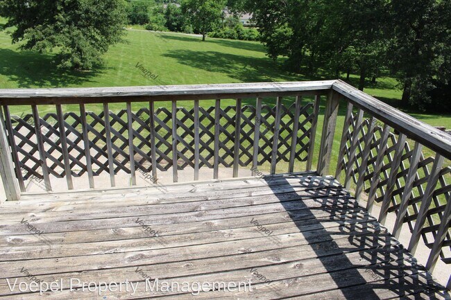 Foto del edificio - 3 br, 2 bath House - 14 W 132nd St