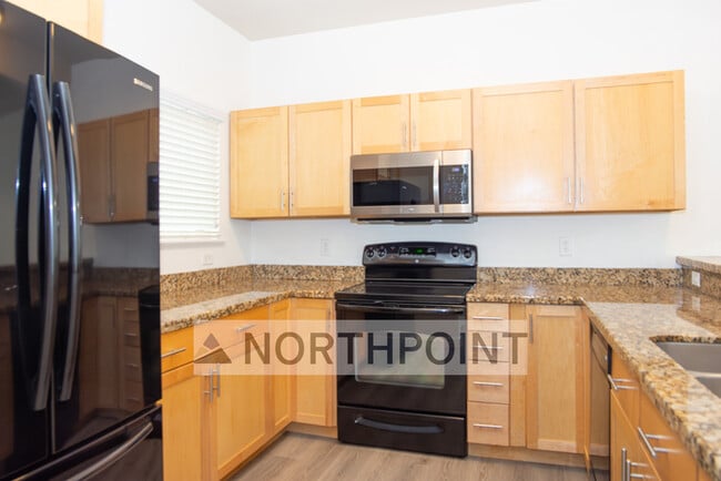 Photo - 2BR w/ Underground Parking Near TRAX House