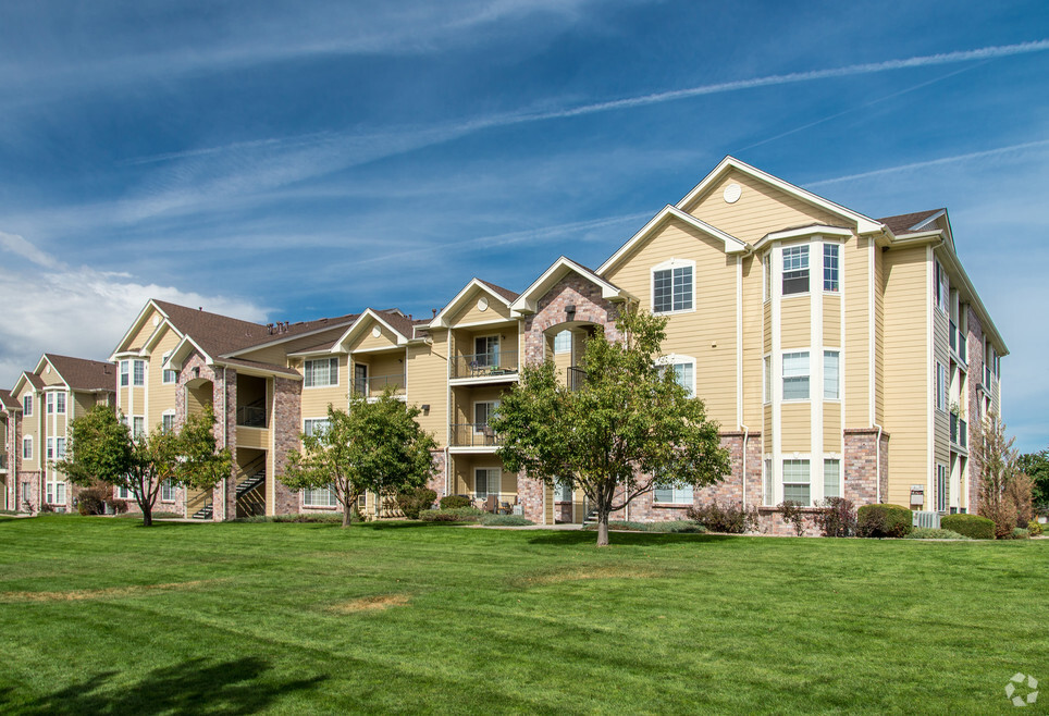 Oxford Station Apartments Rentals - Englewood, CO | Apartments.com