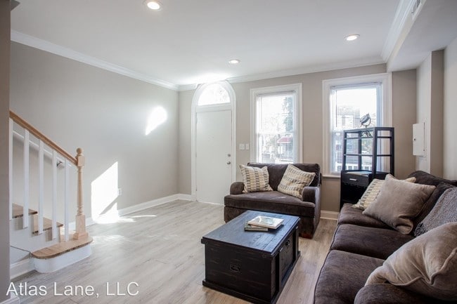 Building Photo - 2 br, 2 bath House - 6316 7th St NW