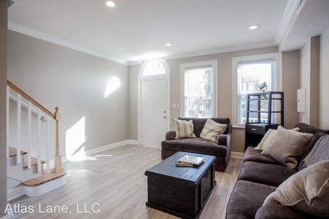 Foto del edificio - 2 br, 2 bath House - 6316 7th St NW