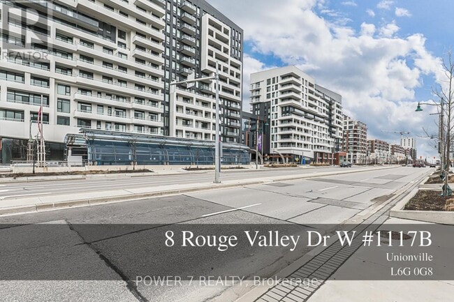 Building Photo - 8 Rouge Valley Dr W