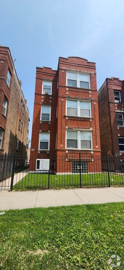 Building Photo - 1113 N Central Park Ave
