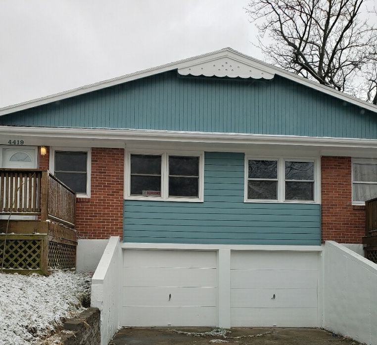 Foto principal - 4419 E 56th St