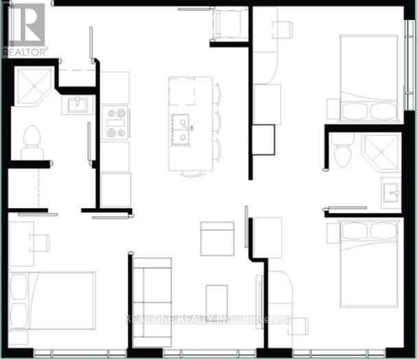 Photo du bâtiment - 330 Phillip St