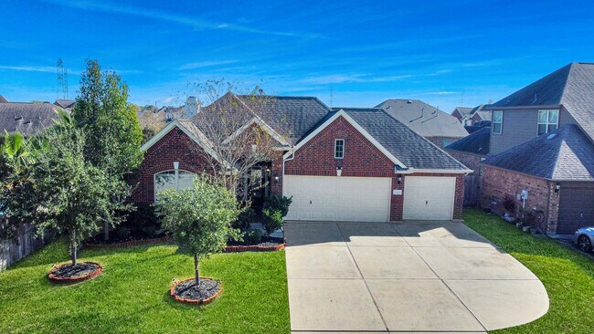 Building Photo - 3414 Hawkins Glen Ln