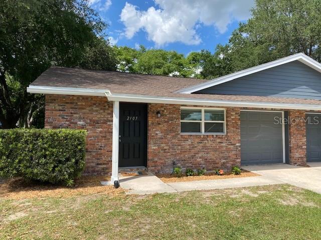 Primary Photo - 2105 Lake Margaret Dr