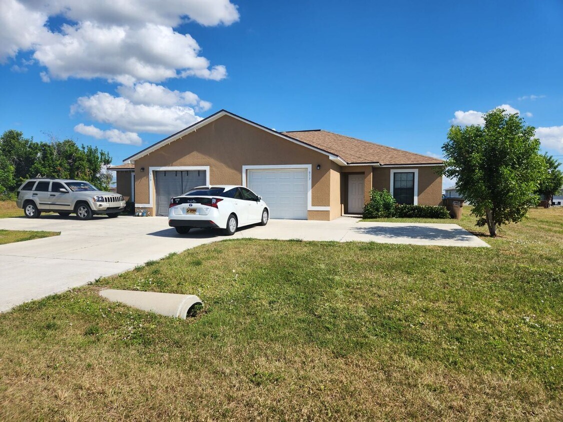 Foto principal - Duplex for rent