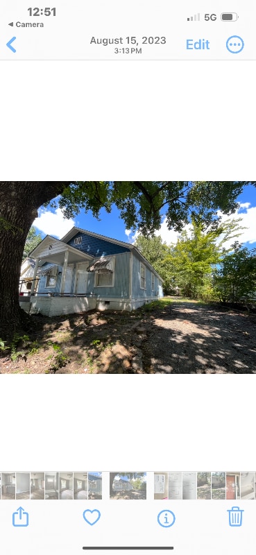 Primary Photo - 1502 Gum St