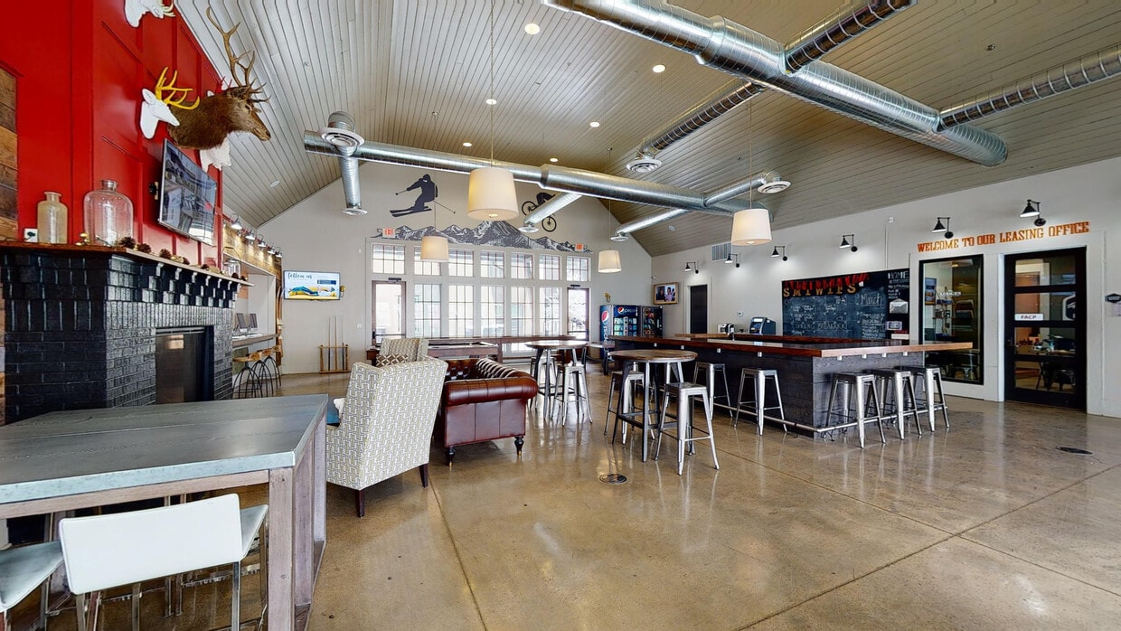 Photo - Lodges of Colorado Springs Student Housing Apartments