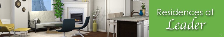 Residences at Leader