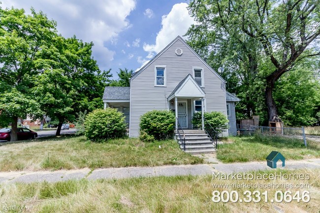Building Photo - 16100 Burt Rd