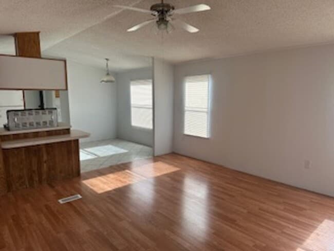 Building Photo - 3/2 single wide; all appliances provided