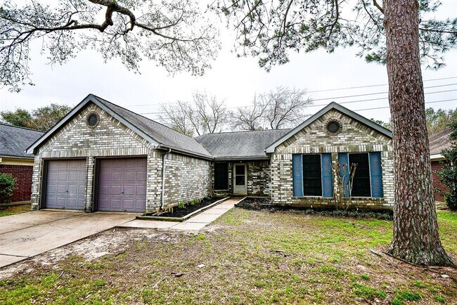 Building Photo - 17427 Hamilwood Dr