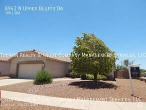 Building Photo - 8942 N Upper Bluffs Dr