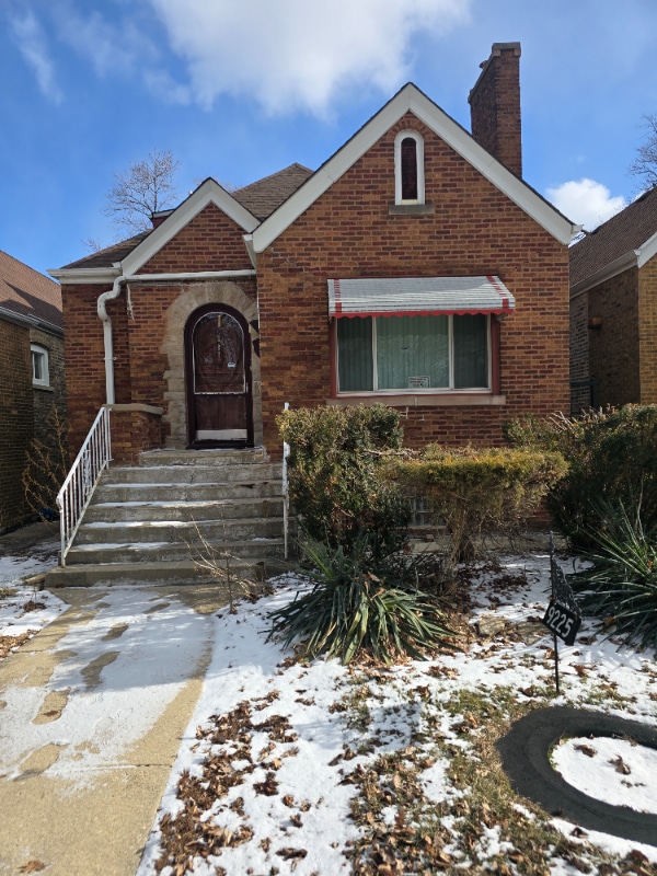 Photo - 9225 S Marshfield Ave House