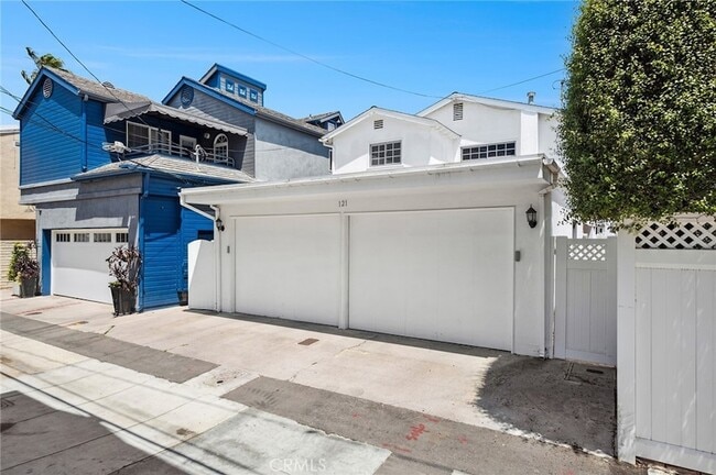 Foto del edificio - 121 Onyx Ave