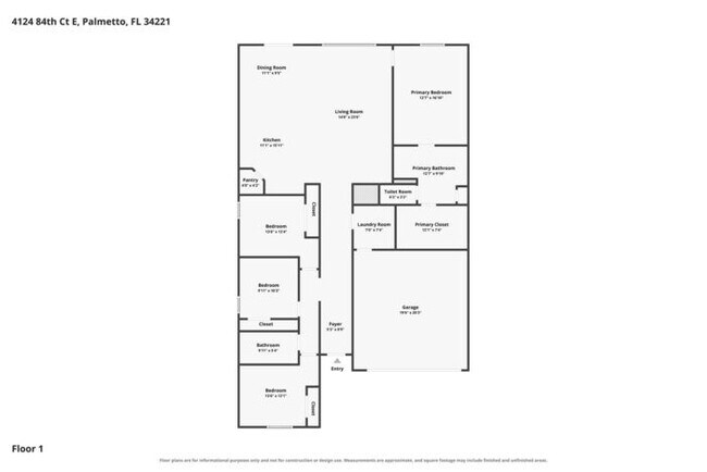 Building Photo - 4235 84th Ct E