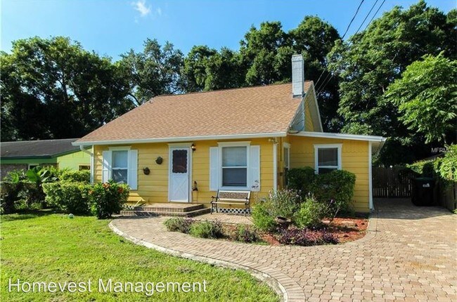 Building Photo - 3 br, 1 bath House - 1800 Baxter Avenue
