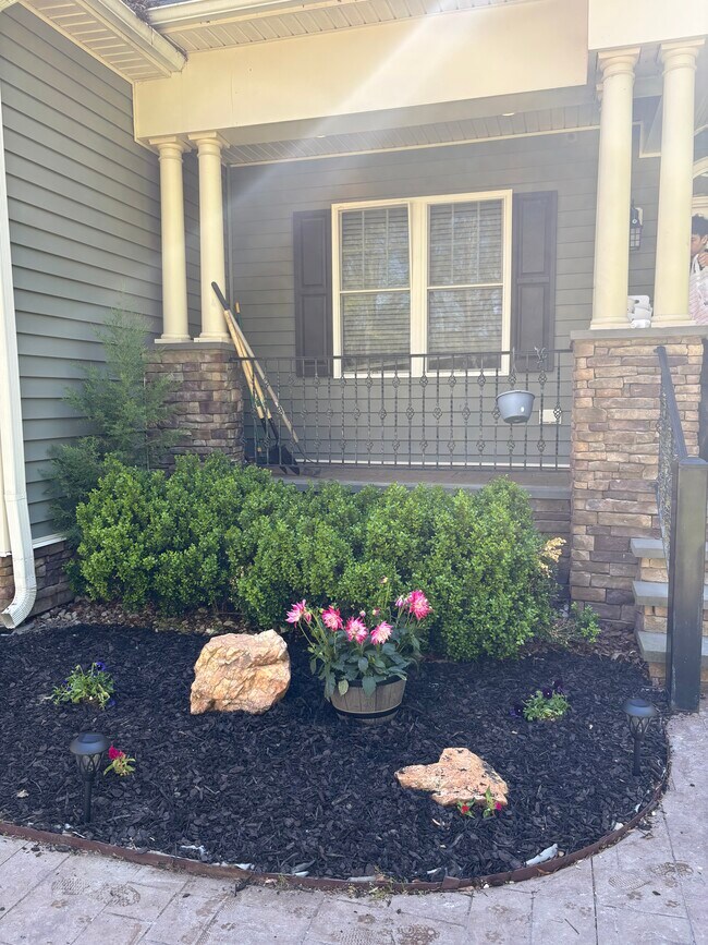 Foto del edificio - 17870 Broad Meadow Dr