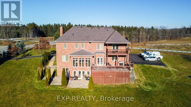 Photo du bâtiment - 17353 Winston Churchill Blvd