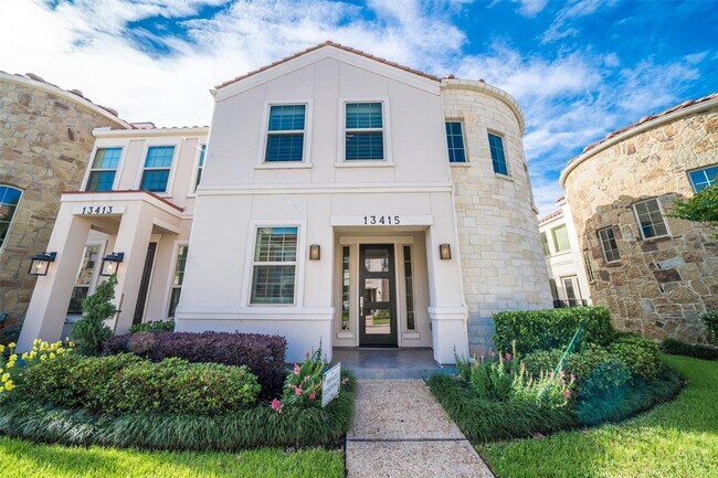 Foto del edificio - 13415 Preston Cliff Ct