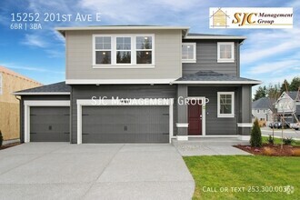 Building Photo - 15252 201st Ave E