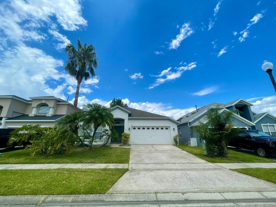 Foto principal - 4/2 HOME in THE PRESERVE AT EASTWOOD/KENSI...
