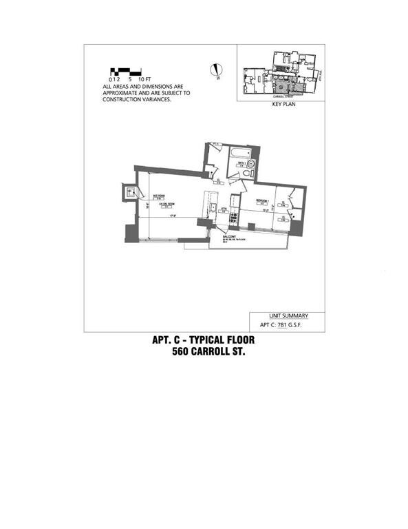 Building Photo - 560 Carroll St