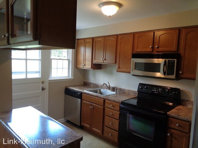 Foto del edificio - 1535 N Plum St