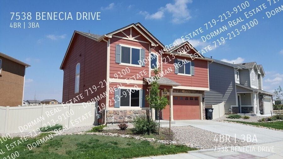 Photo - 7538 BENECIA DRIVE-