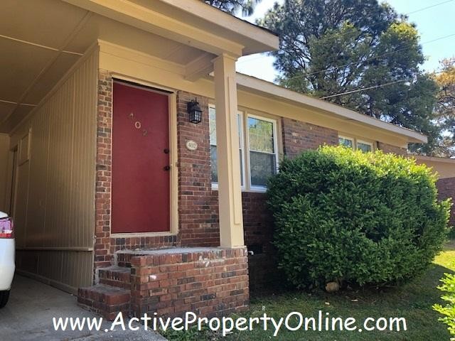 Foto principal - 402 Brady Drive