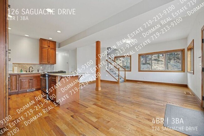 Foto del edificio - 126 Saguache Dr