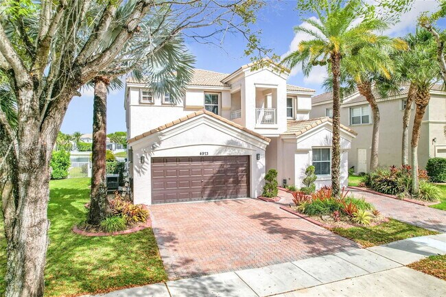 Foto del edificio - 4973 SW 158th Way