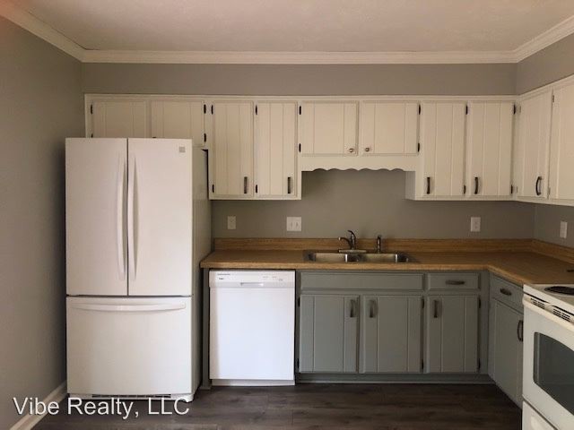 Foto del edificio - 2 br, 1.5 bath Apartment - 302 Timberway Cir