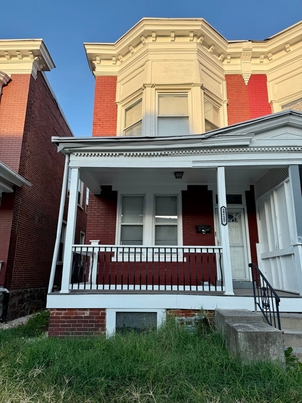 Building Photo - 2215 N 4th St