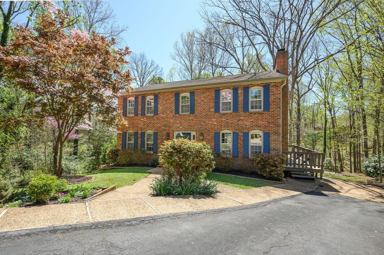 Foto principal - Spacious Canterbury Hills Home