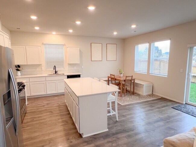 Foto del edificio - 4 Bedroom House in Springfield