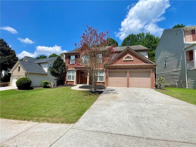 Foto del edificio - 608 Keeneland Terrace