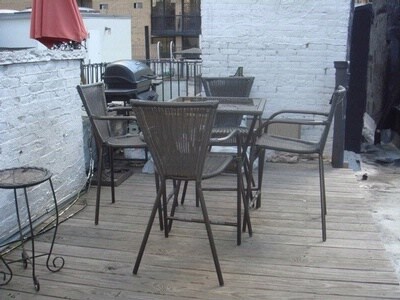 Foto del edificio - 697 TENTH (47th St & 48th St), #5FS