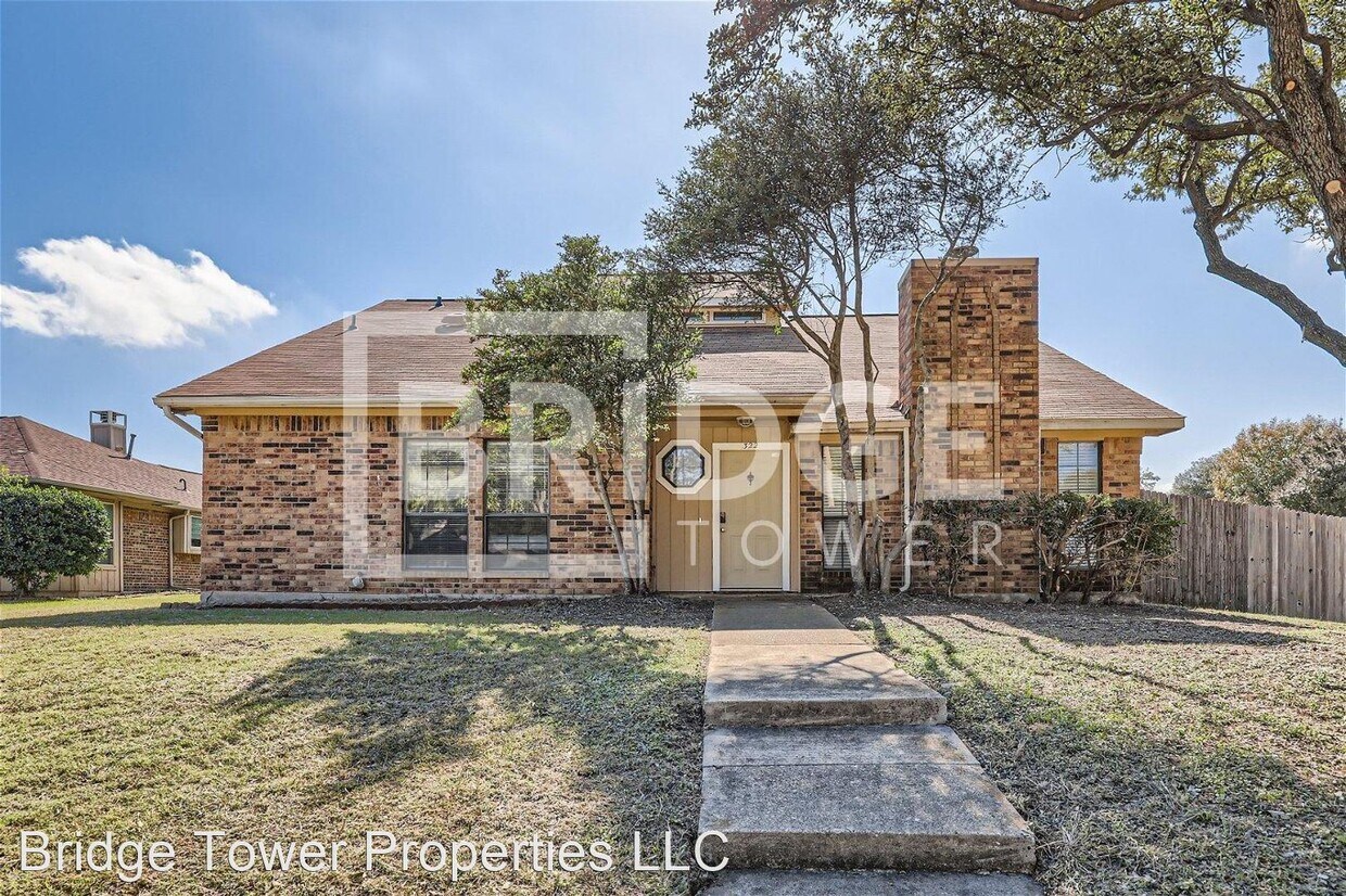 Primary Photo - 3 br, 2 bath House - 322 Antler Court