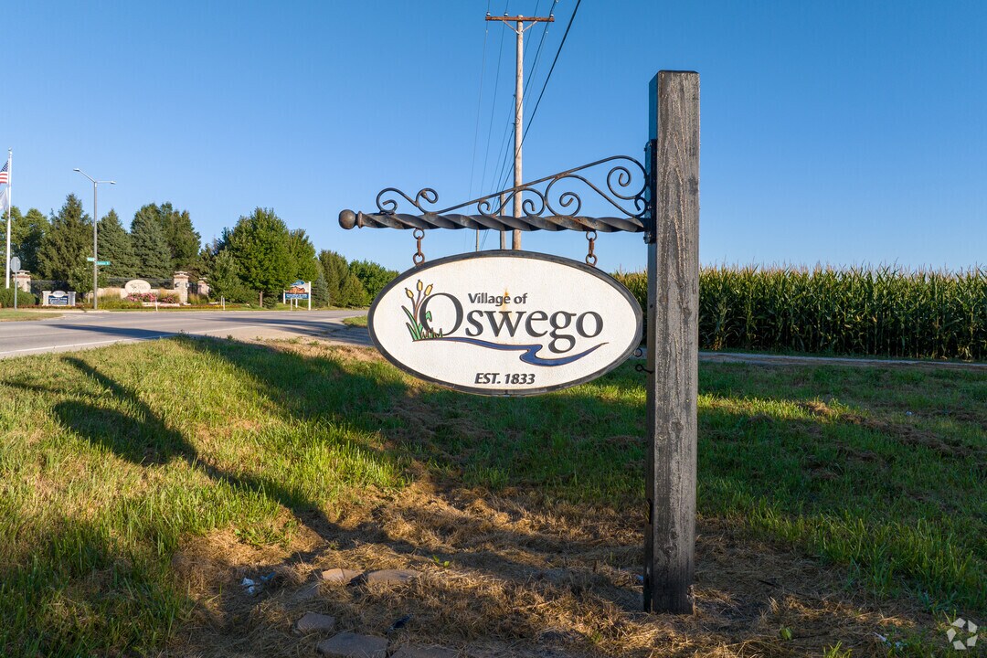 Oswego
