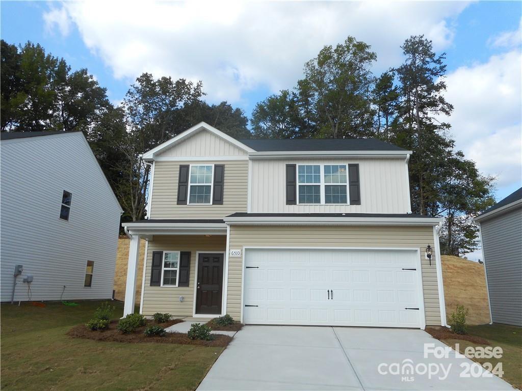 6510 Paw Village Rd, Charlotte, NC 28214 House Rental in Charlotte