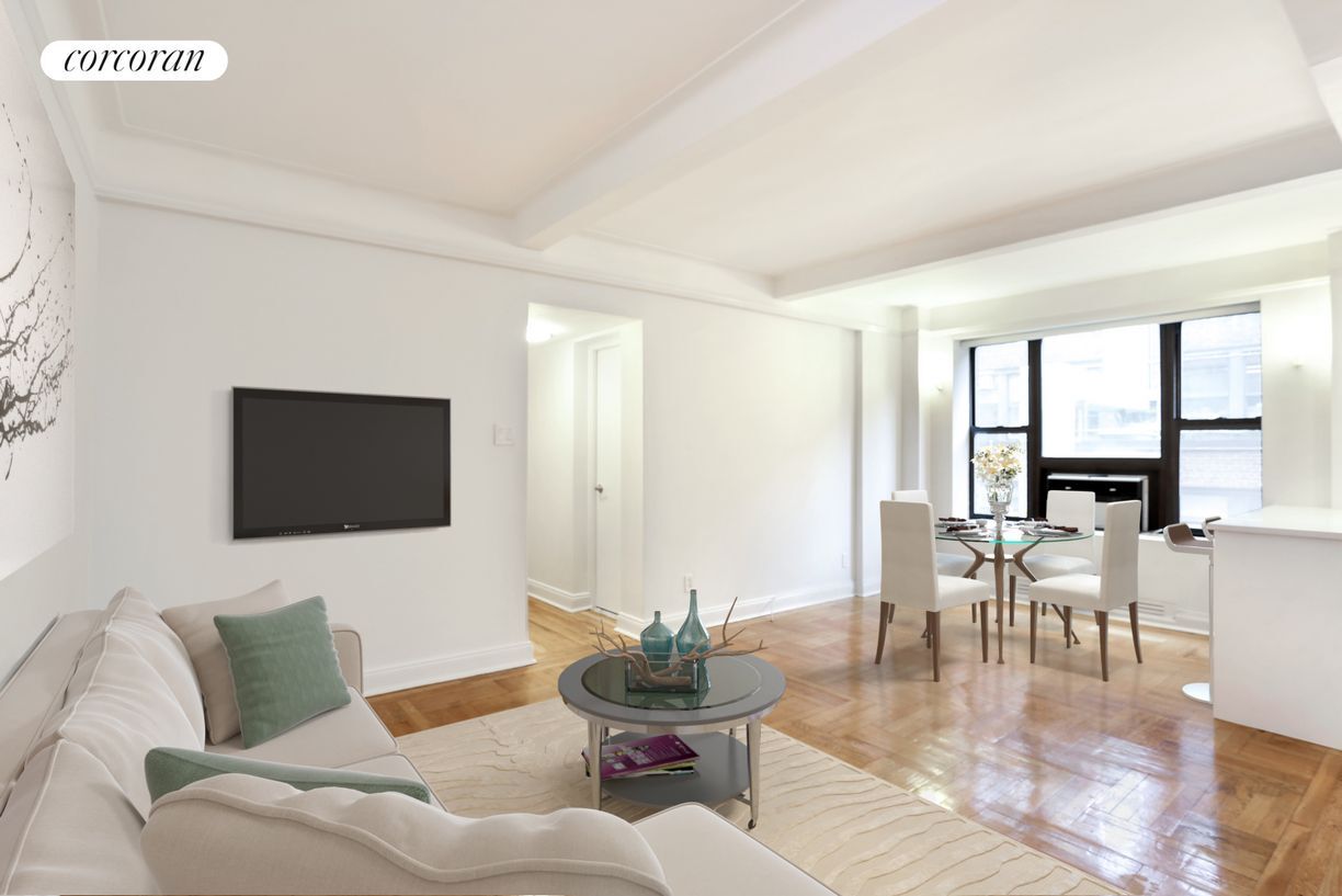 Foto principal - 111 E 88th St