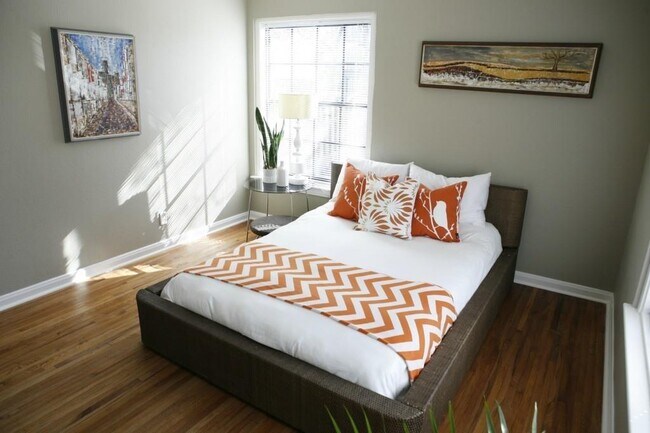 Foto del edificio - 1322 Morgan Ln