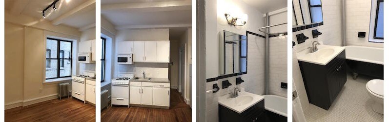 Building Photo - 350 W 55th St
