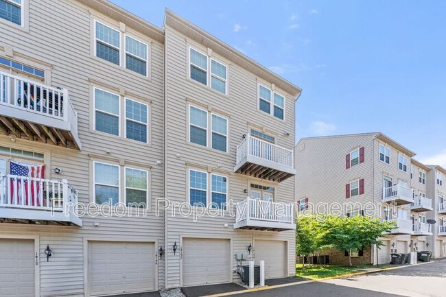 Photo - 14194 Haro Trail Townhome