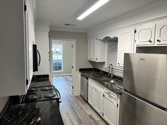 Building Photo - Tarryton Pl