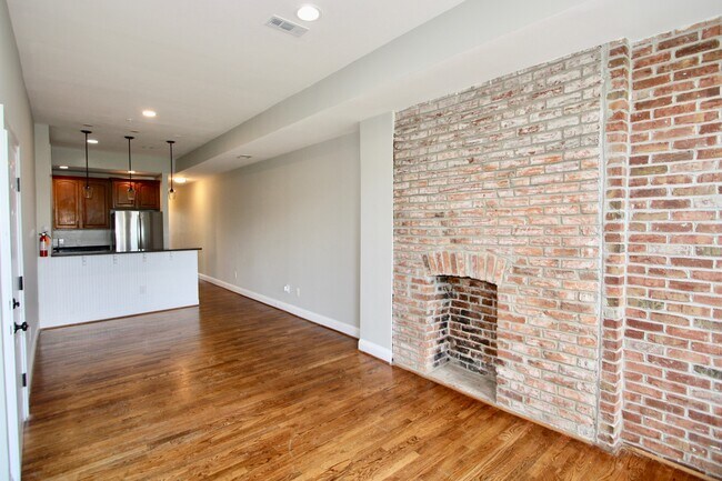 Building Photo - 1317 Fairmont St NW