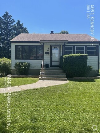 Building Photo - 4091 Kennedy Dr E